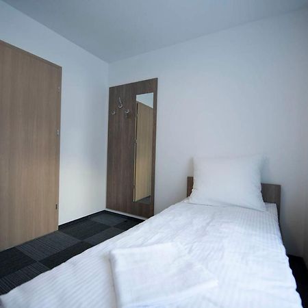 Hostel Sms Free Parking Бидгощ Екстер'єр фото
