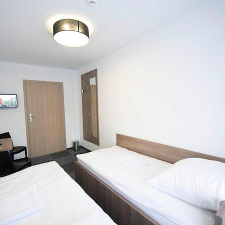 Hostel Sms Free Parking Бидгощ Екстер'єр фото